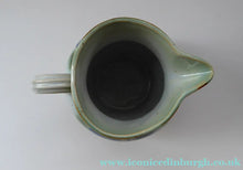 Load image into Gallery viewer, Vintage Scottish Pottery. Buchan Portobello Pottery Jug
