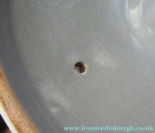 Load image into Gallery viewer, Vintage 1950s Lidded Serving Dish Buchan Pottery Edinburgh
