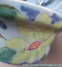Load image into Gallery viewer, Vintage 1950s Lidded Serving Dish Buchan Pottery Edinburgh
