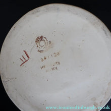 Load image into Gallery viewer, Scottish Pottery. 1950s Buchan Stoneware Massive Sample Jug. Hebrides Pattern - Scottish Pottery
