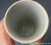 Load image into Gallery viewer, 1950s Stoneware Buchan Pottery Portobello Britanny Beaker and Coffee Mug
