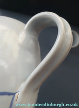 Load image into Gallery viewer, 1950s Stoneware Buchan Pottery Portobello Britanny Beaker and Coffee Mug
