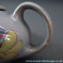 Load image into Gallery viewer, 1950s BUCHAN Stoneware Tea Set with Rare Teapot. EDINBURGH 
