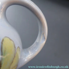 Load image into Gallery viewer, 1950s BUCHAN Stoneware Tea Set with Rare Teapot. EDINBURGH 
