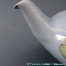 Load image into Gallery viewer, 1950s BUCHAN Stoneware Tea Set with Rare Teapot. EDINBURGH 
