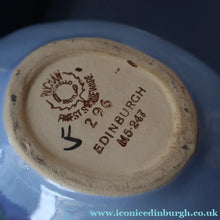 Load image into Gallery viewer, 1950s BUCHAN Stoneware Tea Set with Rare Teapot. EDINBURGH 
