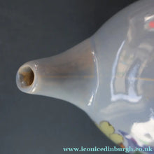 Load image into Gallery viewer, 1950s BUCHAN Stoneware Tea Set with Rare Teapot. EDINBURGH 
