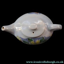 Load image into Gallery viewer, 1950s BUCHAN Stoneware Tea Set with Rare Teapot. EDINBURGH 
