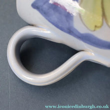 Load image into Gallery viewer, 1950s BUCHAN Tankard &amp; Small Dish. EDINBURGH Pattern
