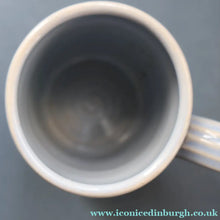 Load image into Gallery viewer, 1950s BUCHAN Tankard &amp; Small Dish. EDINBURGH Pattern

