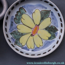 Load image into Gallery viewer, 1950s BUCHAN Tankard &amp; Small Dish. EDINBURGH Pattern

