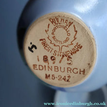Load image into Gallery viewer,  1950s BUCHAN Three Stoneware Bowls. EDINBURGH Pattern
