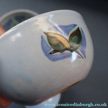 Load image into Gallery viewer,  1950s BUCHAN Three Stoneware Bowls. EDINBURGH Pattern
