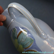 Load image into Gallery viewer, 1950s Large BUCHAN Stoneware Jug. EDINBURGH Pattern
