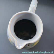 Load image into Gallery viewer, 1950s Large BUCHAN Stoneware Jug. EDINBURGH Pattern
