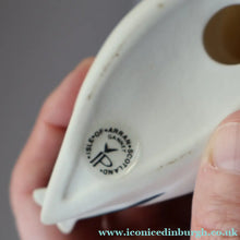 Load image into Gallery viewer, Scottish Pottery. 1970s Arran Pottery Birds. A Gannet and an Artic Tern - Scottish Pottery
