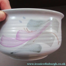 Load image into Gallery viewer, 1970s Scottish Studio Pottery Vase by Barbara Davidson
