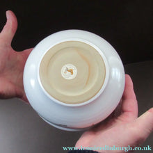 Load image into Gallery viewer, 1970s Scottish Studio Pottery Vase by Barbara Davidson
