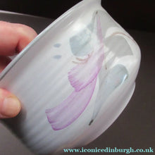 Load image into Gallery viewer, 1970s Scottish Studio Pottery Vase by Barbara Davidson
