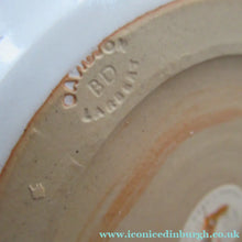 Load image into Gallery viewer, 1970s Scottish Studio Pottery Vase by Barbara Davidson
