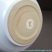 Load image into Gallery viewer, 1970s Scottish Studio Pottery Vase by Barbara Davidson
