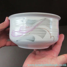 Load image into Gallery viewer, 1970s Scottish Studio Pottery Vase by Barbara Davidson
