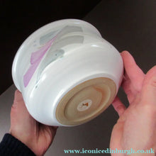 Load image into Gallery viewer, 1970s Scottish Studio Pottery Vase by Barbara Davidson
