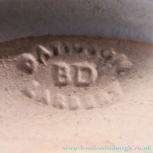 Load image into Gallery viewer, 1970s Scottish Studio Pottery Vase by Barbara Davidson
