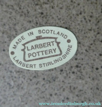 Load image into Gallery viewer, SCOTTISH POTTERY. Complete 1970s COFFEE SET by Barbara Davidson. 22 pieces
