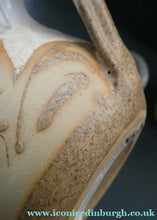 Load image into Gallery viewer, SCOTTISH POTTERY. Complete 1970s COFFEE SET by Barbara Davidson. 22 pieces 
