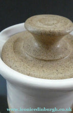 Load image into Gallery viewer, SCOTTISH POTTERY. Complete 1970s COFFEE SET by Barbara Davidson. 22 pieces
