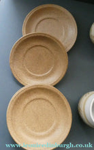 Load image into Gallery viewer, SCOTTISH POTTERY. Complete 1970s COFFEE SET by Barbara Davidson. 22 pieces
