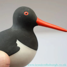 Load image into Gallery viewer, Scottish Pottery. 1970s Highbank Porcelain (Lochgilphead) &amp; Arran Pottery. Three Figurines of Birds - Scottish Pottery
