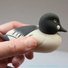 Load image into Gallery viewer, Scottish Pottery. 1970s Highbank Porcelain (Lochgilphead) &amp; Arran Pottery. Three Figurines of Birds - Scottish Pottery

