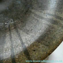Load image into Gallery viewer, Two Candleholders Scottish Art Studio Pottery by Barbara Davidson. 1970s
