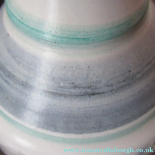 Load image into Gallery viewer, 1970s Scottish Studio Pottery Table Lamp by Barbara Davidson
