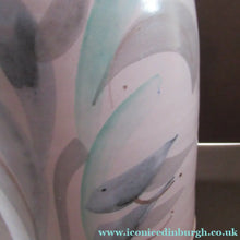 Load image into Gallery viewer, 1970s Scottish Studio Pottery Table Lamp by Barbara Davidson
