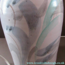 Load image into Gallery viewer, 1970s Scottish Studio Pottery Table Lamp by Barbara Davidson
