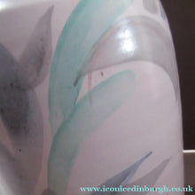 Load image into Gallery viewer, 1970s Scottish Studio Pottery Table Lamp by Barbara Davidson
