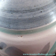 Load image into Gallery viewer, 1970s Scottish Studio Pottery Table Lamp by Barbara Davidson
