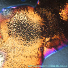 Load image into Gallery viewer, 1980s Margery Clinton Lustre Glaze Bowl Scottish Studio Pottery
