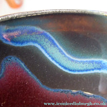 Load image into Gallery viewer, 1980s Margery Clinton Lustre Glaze Bowl Scottish Studio Pottery
