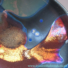 Load image into Gallery viewer, 1980s Margery Clinton Lustre Glaze Bowl Scottish Studio Pottery
