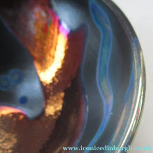 Load image into Gallery viewer, 1980s Margery Clinton Lustre Glaze Bowl Scottish Studio Pottery
