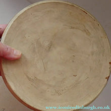 Load image into Gallery viewer, Antique Buchan Pottery Large Stoneware 7lb Storage Crock . BUTTERCUP DAIRY Company

