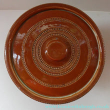 Load image into Gallery viewer, Antique Buchan Pottery Large Stoneware 7lb Storage Crock . BUTTERCUP DAIRY Company
