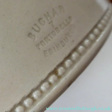 Load image into Gallery viewer, Antique Buchan Pottery Large Stoneware 7lb Storage Crock . BUTTERCUP DAIRY Company
