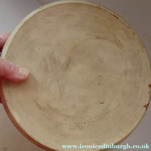 Load image into Gallery viewer, Antique Buchan Pottery Large Stoneware 7lb Storage Crock . BUTTERCUP DAIRY Company

