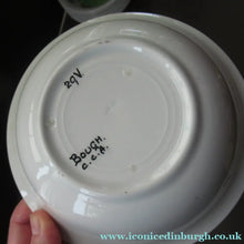Load image into Gallery viewer, Scottish Pottery Pudding Bowl. Bough by Chrissie Amour
