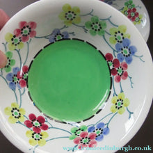 Load image into Gallery viewer, Scottish Pottery Pudding Bowl. Bough by Chrissie Amour
